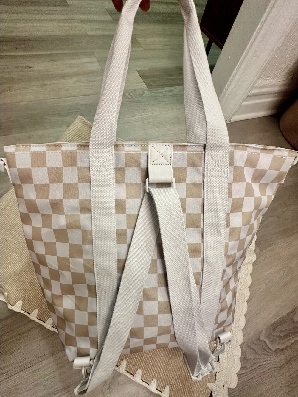 Tote Bag - Picture 4 of 5